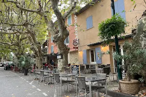 Cafe Du Cours image