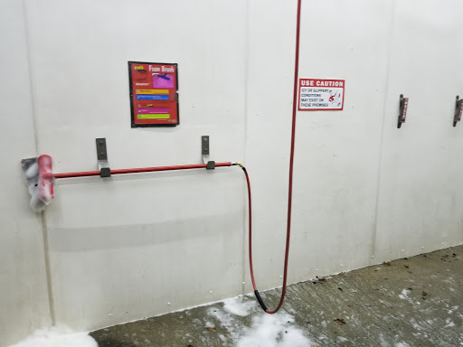 Pet Groomer «Foam & Wash Car & Pet Wash», reviews and photos, 20 Merritt Blvd, Fishkill, NY 12524, USA