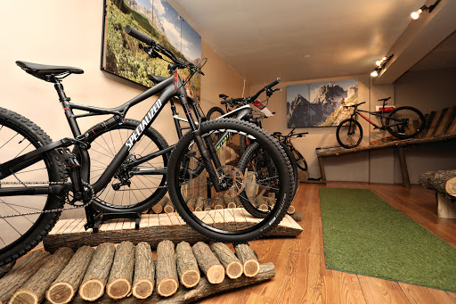 Bicycle Store «Gung Ho Bikes», reviews and photos, 1815 Susquehanna Trail, York, PA 17404, USA