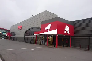 Auchan supermarket - Chelles image