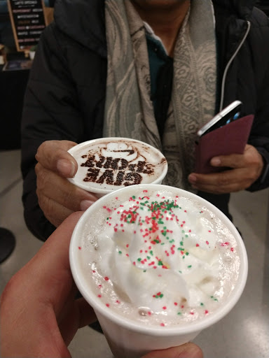 Sportswear Store «Nike», reviews and photos, 1261 Woodward Ave, Detroit, MI 48226, USA