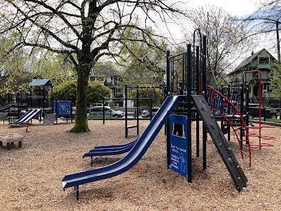 Victoria Park Playground