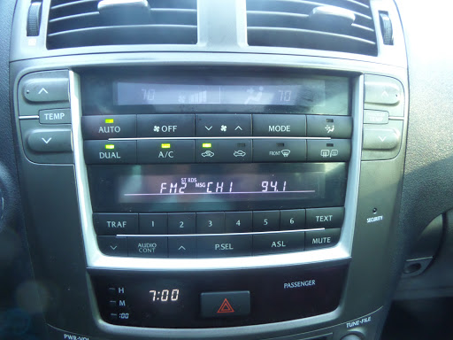 Used Car Dealer «Macrocar Sales Inc», reviews and photos, 1055 Wooster Road North, Barberton, OH 44203, USA