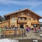 Photo n°1 de l'avis de Uwe.u fait le 16/03/2019 à 16:33 sur le  Rauchhütte à Kastelruth