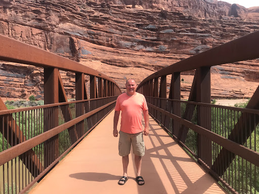 Winery «Moab Castle Creek Winery», reviews and photos, 14 UT-128, Moab, UT 84532, USA