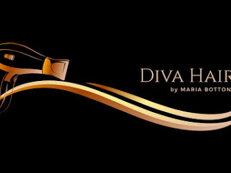 DIVA HAIR by Maria Bottone
