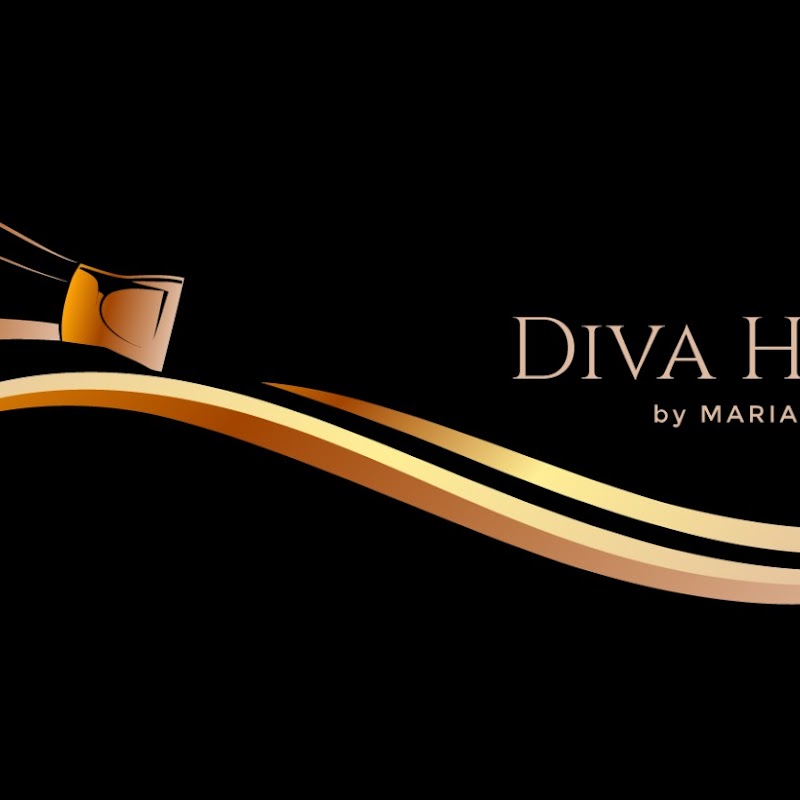 DIVA HAIR by Maria Bottone