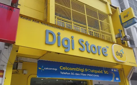 Digi Store Seberang Jaya image