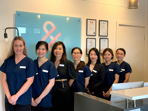 Hair and Skin Science Melbourne CBD