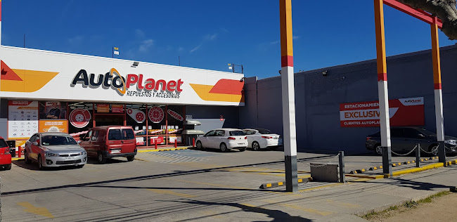 Teléfono de Autoplanet Quilpue