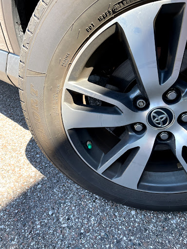 Tire Shop «Firestone Complete Auto Care», reviews and photos, 10301 Big Bend Rd, Riverview, FL 33578, USA