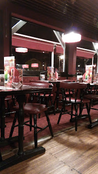 Atmosphère du Restaurant Buffalo Grill Saint Die Des Vosges - n°3