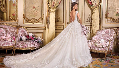 Bridal Shop «Posh Bridal», reviews and photos, 8889 Gateway Blvd W #2600, El Paso, TX 79925, USA