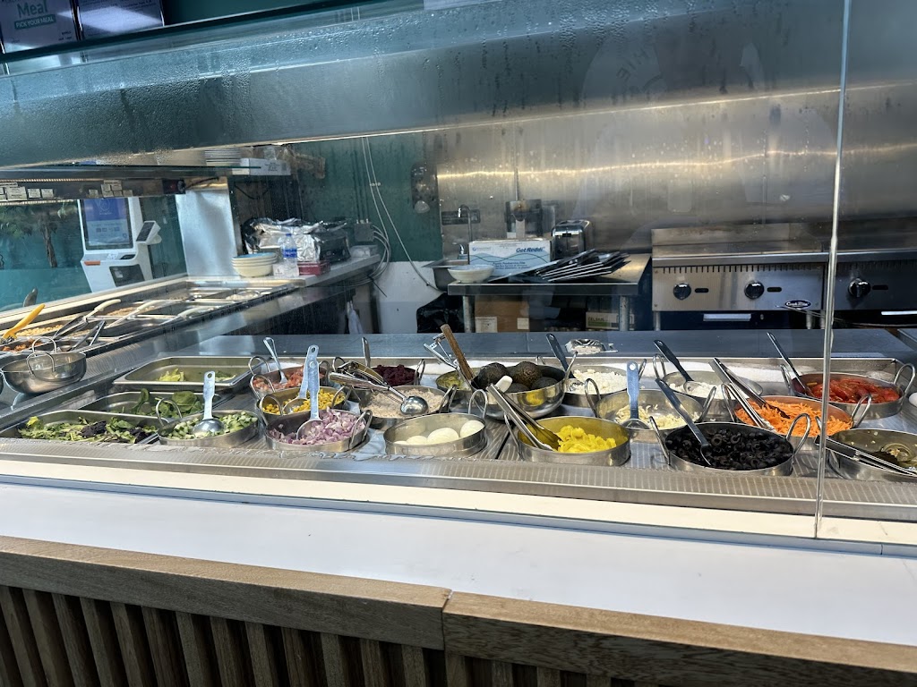 Smoothie Spot Pinecrest 33156