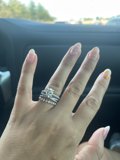 Jeweler «Allen Village Jewelers», reviews and photos, 190 E Stacy Rd #206, Allen, TX 75002, USA