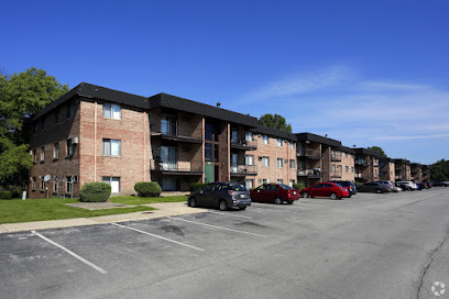 Hickory Ridge Apartments
