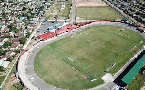 Nkana Stadium image