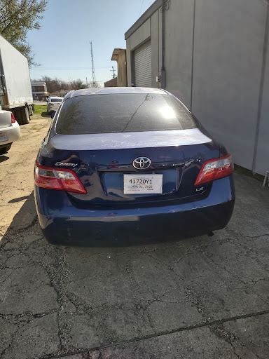 Used Car Dealer «Auto Group of Plano», reviews and photos, 1302 K Ave # 102, Plano, TX 75074, USA