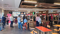 Atmosphère du Restauration rapide Burger King à Cabriès - n°14