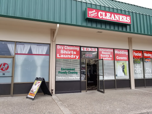 Dry Cleaner «Hood Center Cleaners Tailoring & Alterations», reviews and photos, 1635 NE Division St, Gresham, OR 97030, USA