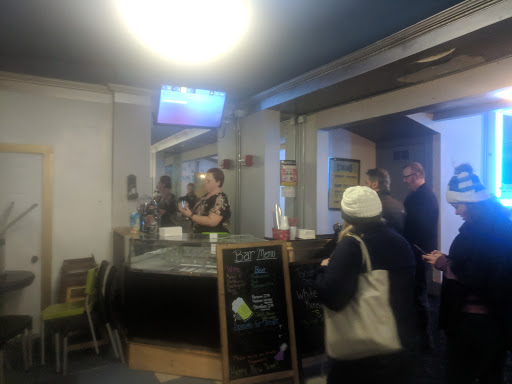 Performing Arts Theater «The Strand Ballroom», reviews and photos, 20 Third St, Dover, NH 03820, USA