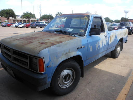 Auto Body Shop «Maaco Collision Repair & Auto Painting», reviews and photos, 510 S Mason Rd s, Katy, TX 77450, USA