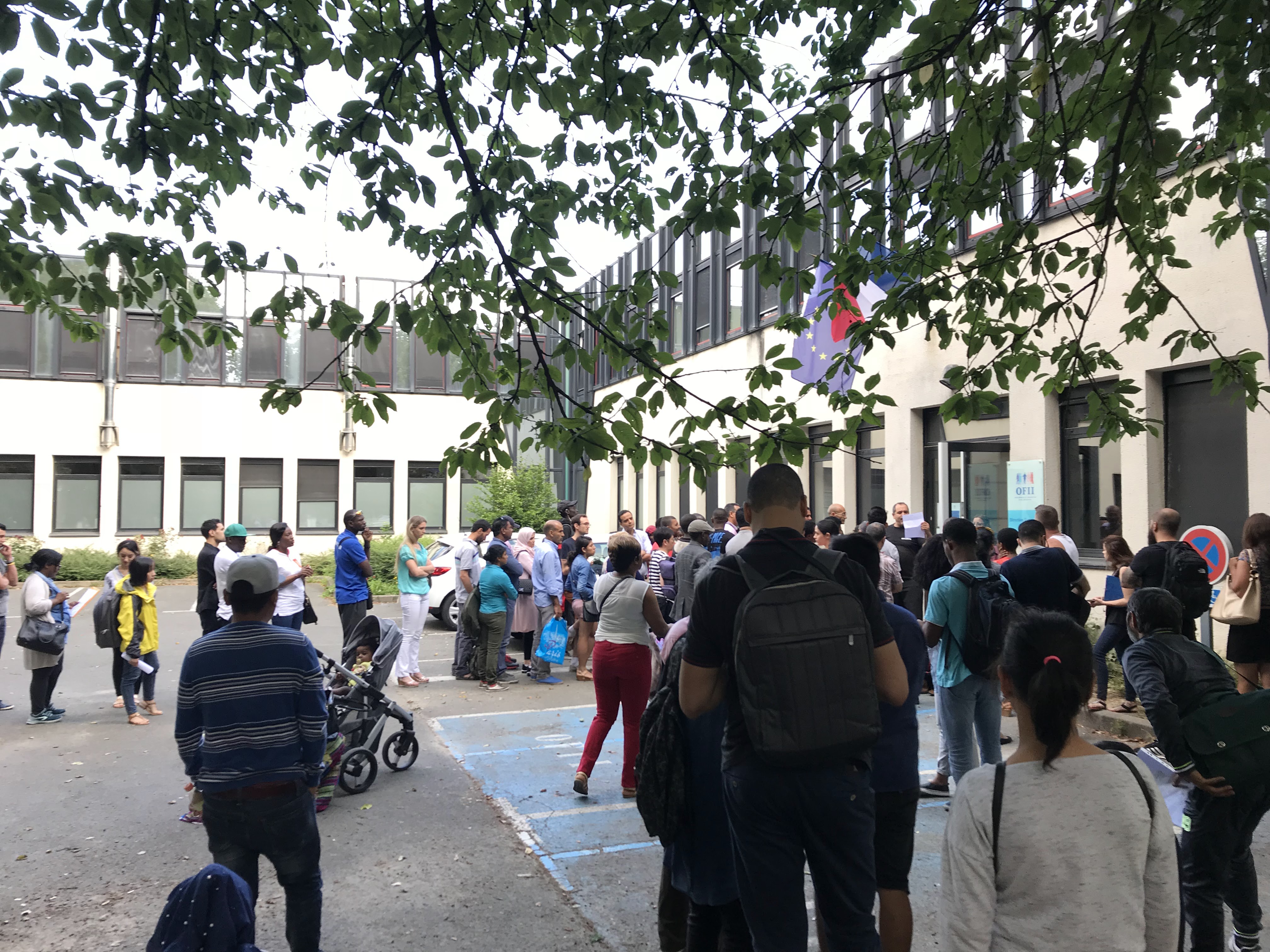 Photo n° 1 de l'avis de III.H fait le 23/07/2018 à 17:32