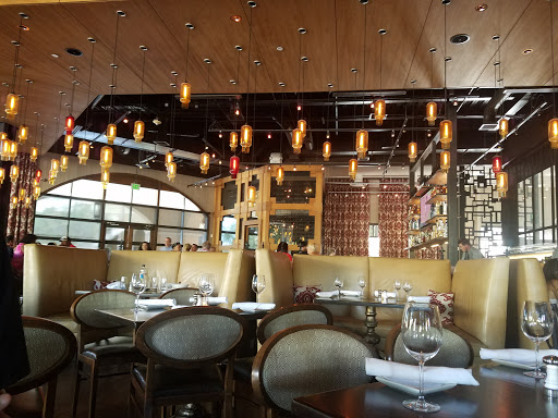 Scandinavian restaurant Scottsdale