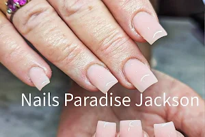 Nails Paradise image