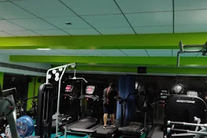 Ravi's Aerobics & Fitness Studio image
