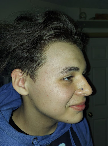 Explore lightning bug tattoo ideas, creative tattoo ideas in Shawnee, available at The Mad Tatter