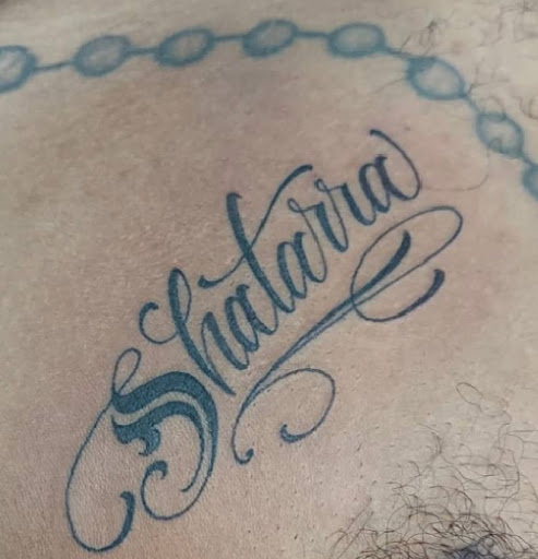 Explore small nyc tattoo ideas, creative tattoo ideas in Miami, available at Tattoos by Lou Miami - Kendall