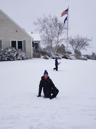 Golf Club «Norfolk Golf Club», reviews and photos, 166 East St, Westwood, MA 02090, USA