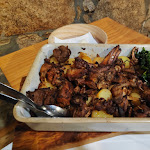 Photo n°1 de l'avis de Daniel.o fait le 30/08/2020 à 23:05 sur le  Casa dos Arcos à Barcelos