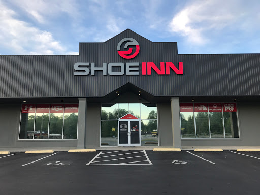 B & H Shoe Store, 14396 N U.S. 25 E, Corbin, KY 40701, USA, 