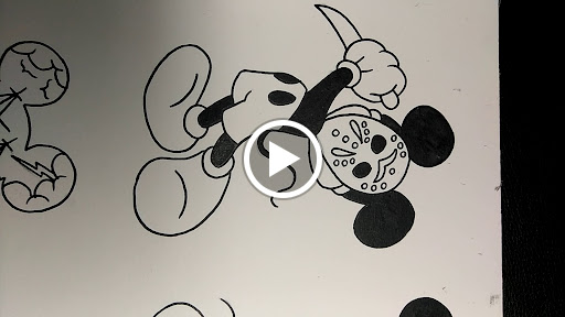 Explore philly tattoo ideas, creative tattoo ideas in Avon, available at Altered Image Tattoo and Piercing Studio