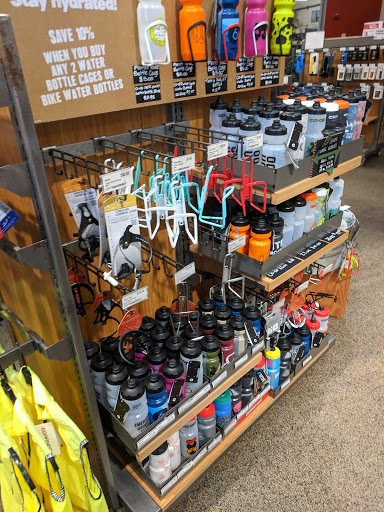 Camping Store «REI», reviews and photos, 201 University Oaks Blvd #1100, Round Rock, TX 78664, USA