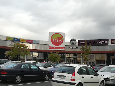 Marie Blachère Boulangerie Sandwicherie Tarterie à Cormontreuil