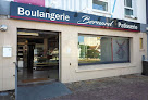 Boulangerie 