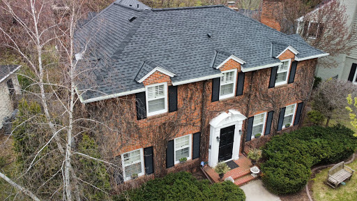 Roofing Contractor «Kaufman Roofing», reviews and photos, 2521 24th Ave S, Minneapolis, MN 55406, USA