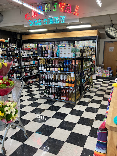 Grocery Store «Carnival Foods», reviews and photos, 458 W Dickens Ave, Chicago, IL 60614, USA