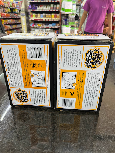 Convenience Store «Neighborhood Store», reviews and photos, 700 Cuernavaca Dr N, Austin, TX 78733, USA