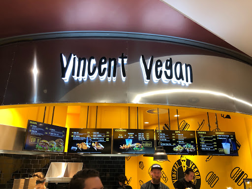 Vincent Vegan