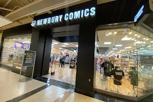 Newbury Comics image
