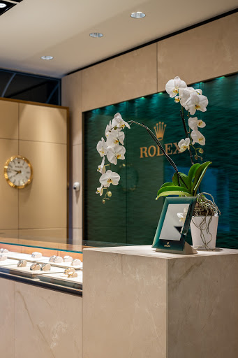 Jewelry Store «Underwood Jewelers», reviews and photos, 2044 San Marco Blvd, Jacksonville, FL 32207, USA