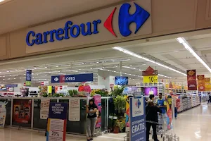 Carrefour Hypermarket image