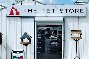 The Pet Store image