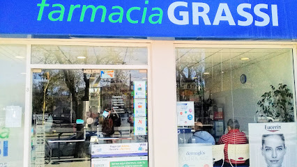 Farmacia Grassi - Banda Norte