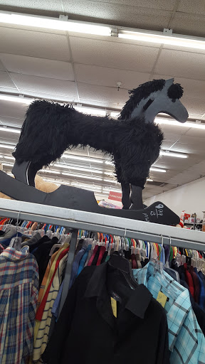 Thrift Store «CCA Resale The Colony», reviews and photos, 5000 Main St #270, The Colony, TX 75056, USA