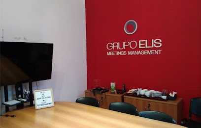 Grupo ELIS Meetings Management